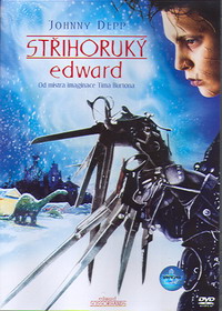 DVD novinky